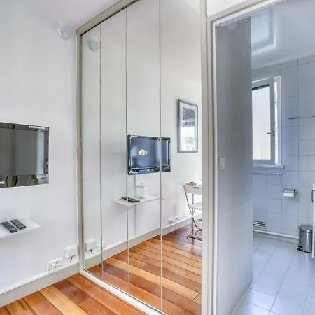 Le Marais - Cosy - 1622 Apartment *