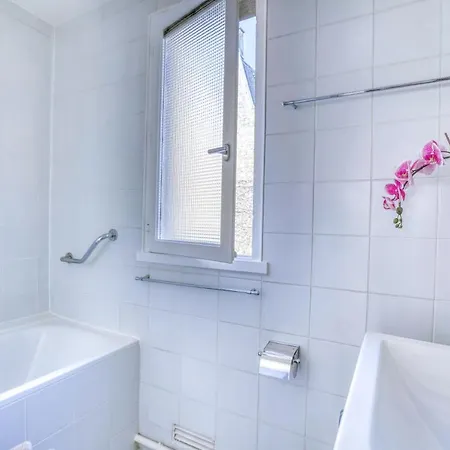 Le Marais - Cosy - 1622 Lägenhet